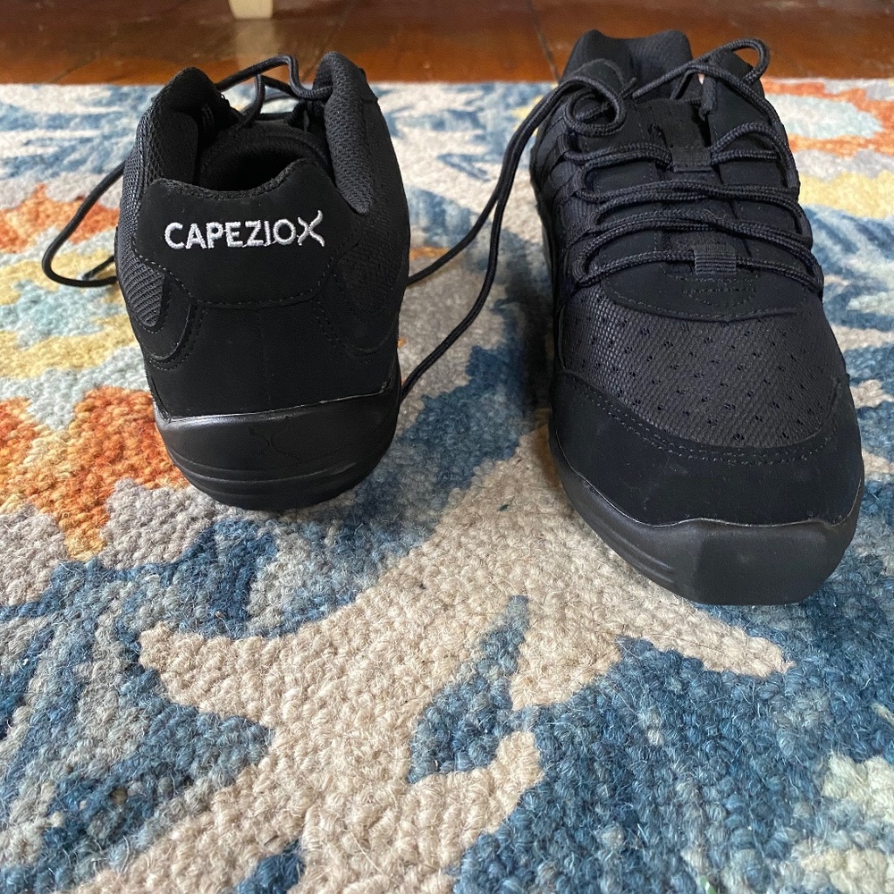Capezio Dansneaker